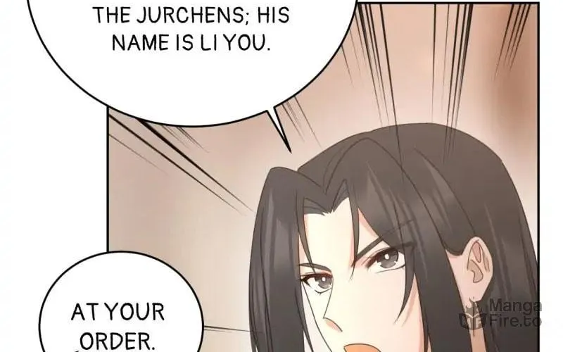 Read How the Empress Breaks the Rules chapter 83 image 37 on Lezhin