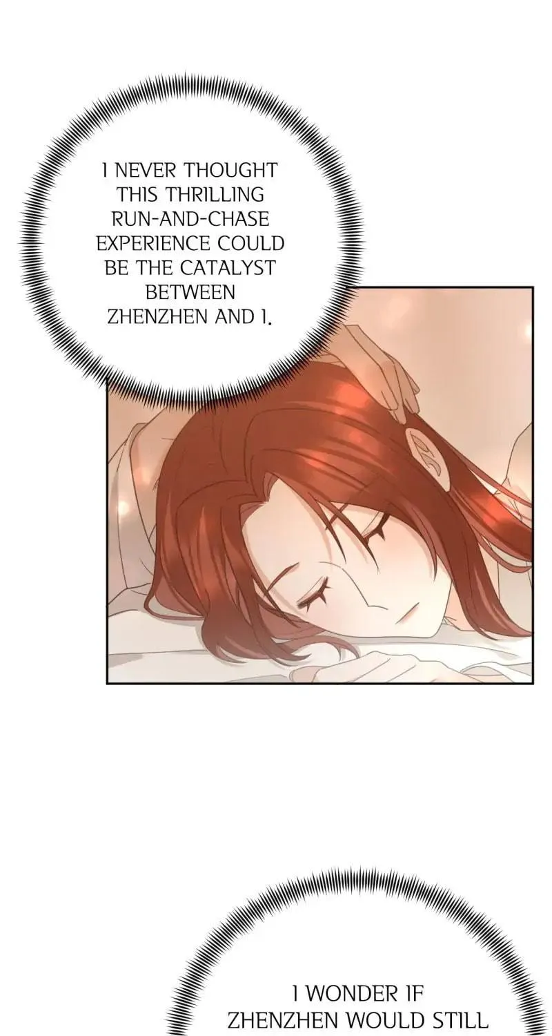 Read How the Empress Breaks the Rules chapter 83 image 4 on Lezhin