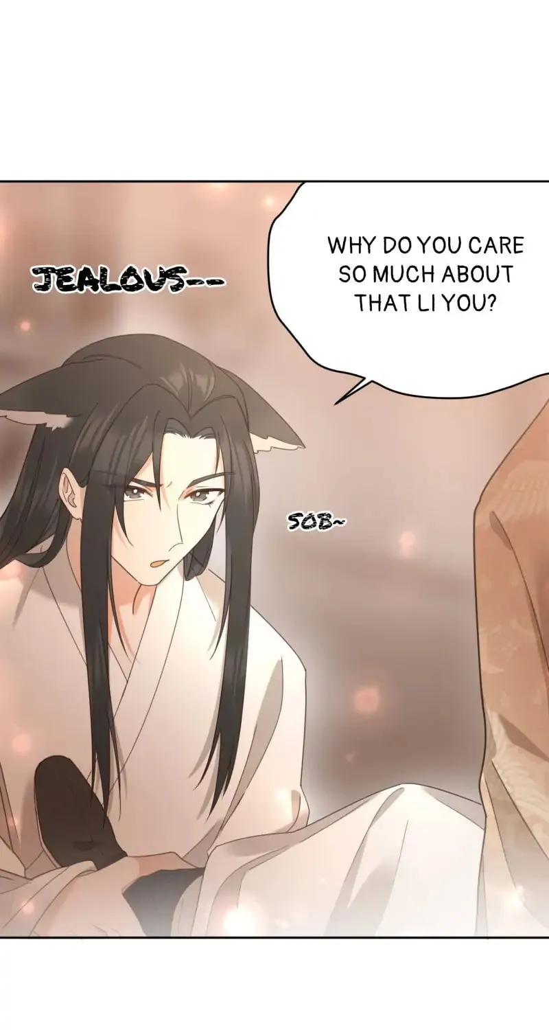 Read How the Empress Breaks the Rules chapter 83 image 41 on Lezhin