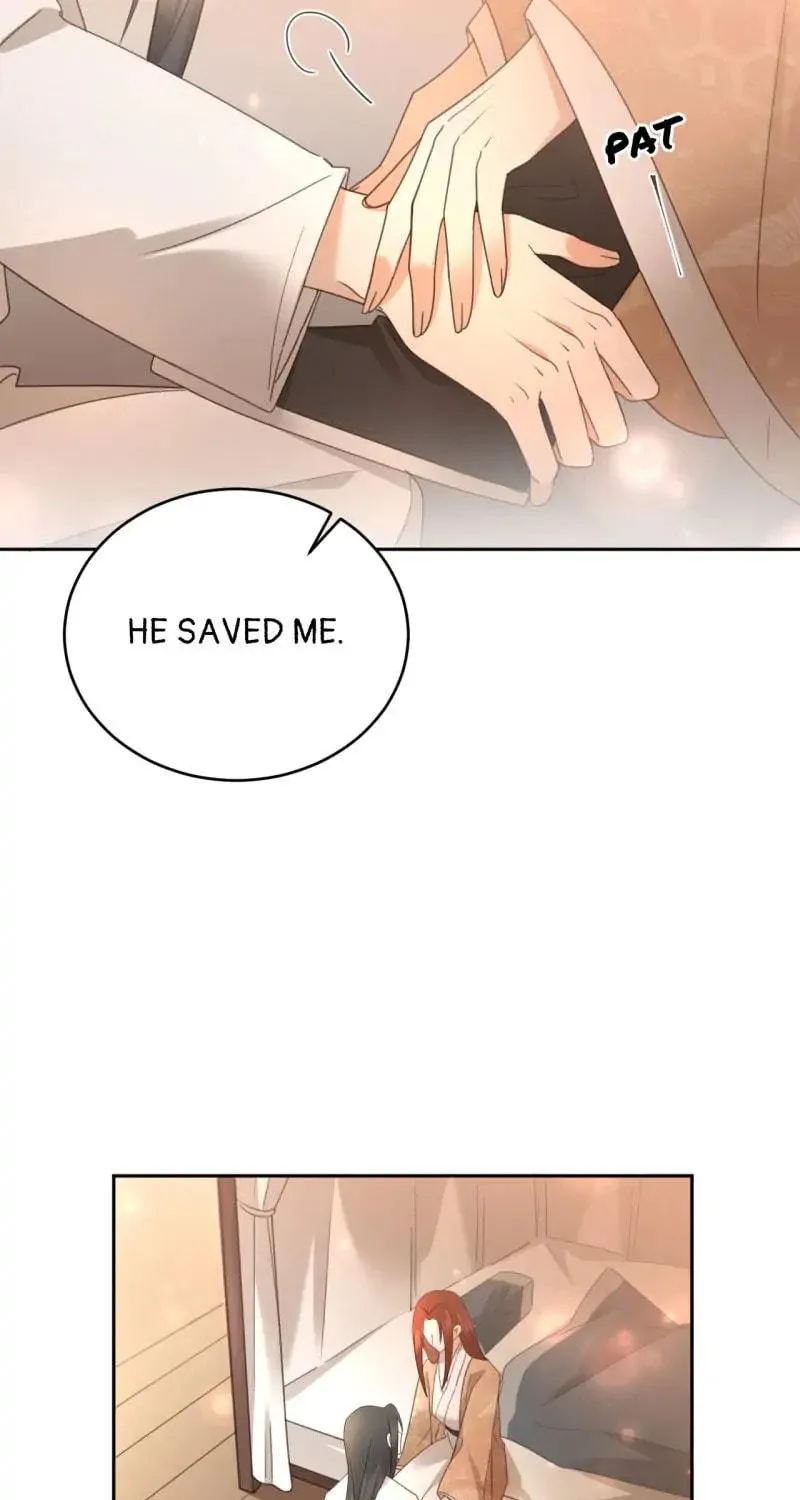 Read How the Empress Breaks the Rules chapter 83 image 43 on Lezhin