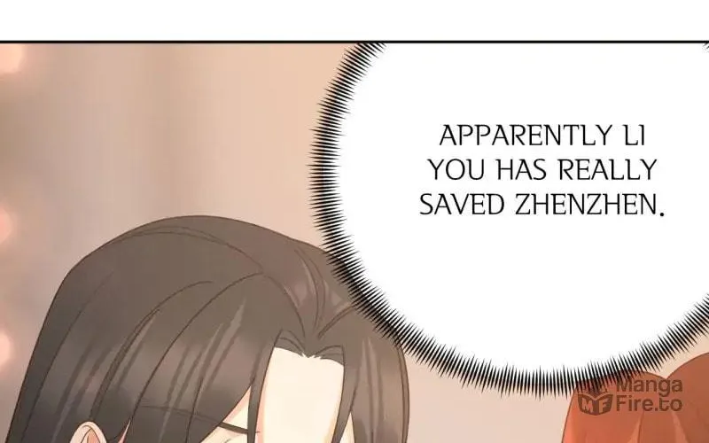 Read How the Empress Breaks the Rules chapter 83 image 46 on Lezhin