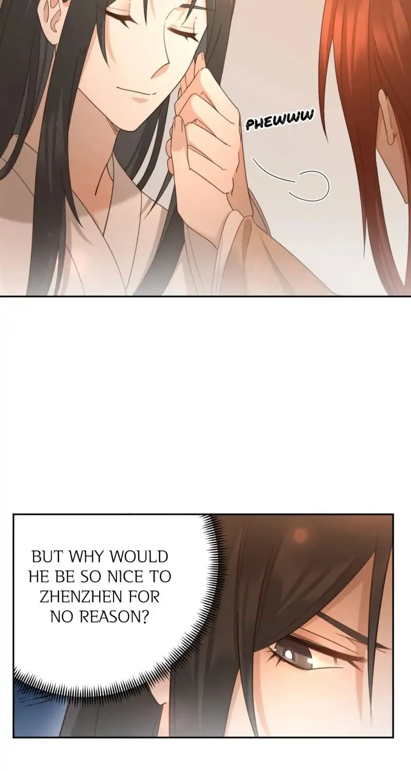 Read How the Empress Breaks the Rules chapter 83 image 47 on Lezhin