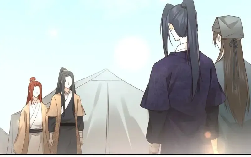 Read How the Empress Breaks the Rules chapter 83 image 51 on Lezhin