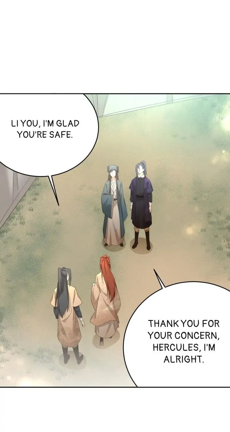 Read How the Empress Breaks the Rules chapter 83 image 54 on Lezhin