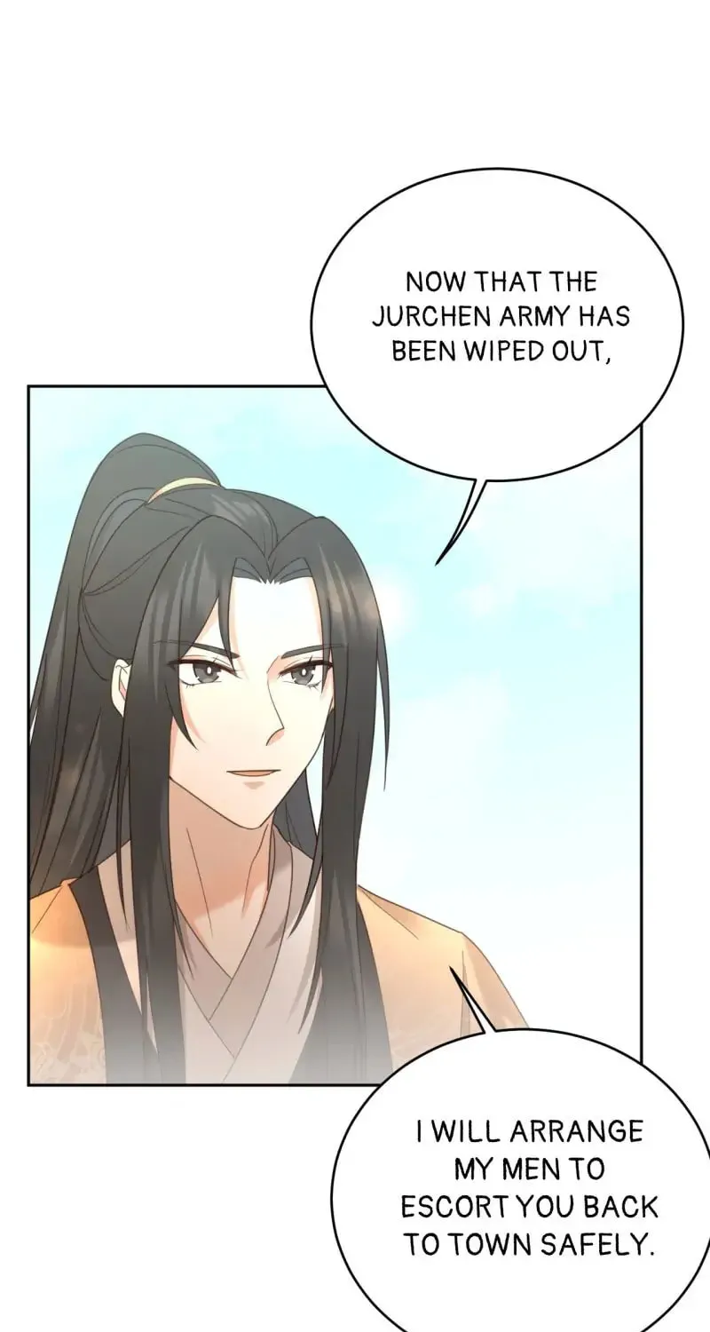 Read How the Empress Breaks the Rules chapter 83 image 57 on Lezhin