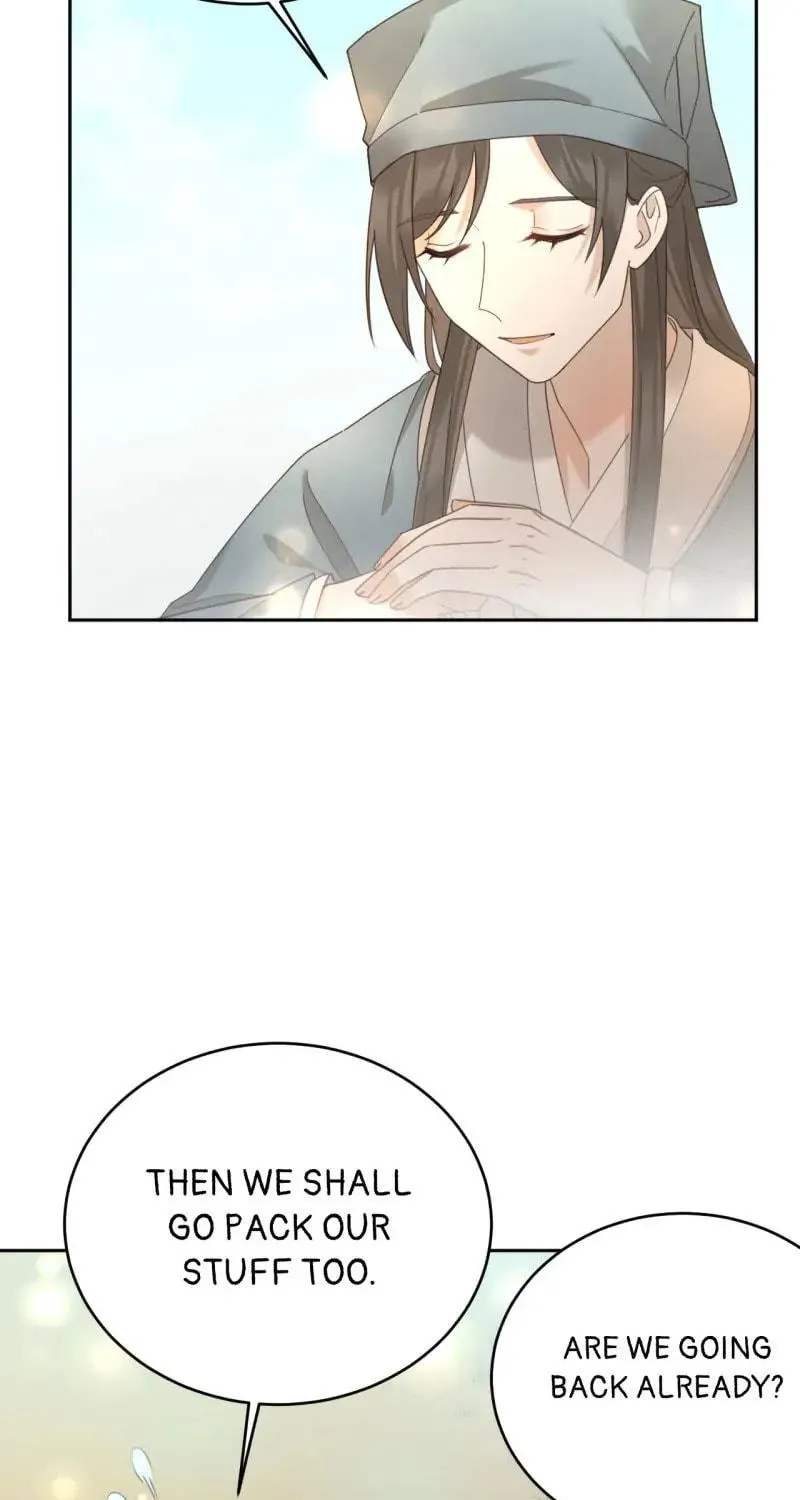Read How the Empress Breaks the Rules chapter 83 image 59 on Lezhin