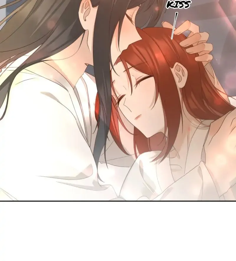 Read How the Empress Breaks the Rules chapter 83 image 6 on Lezhin