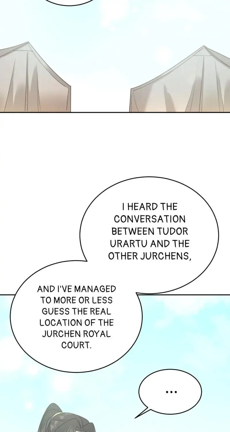 Read How the Empress Breaks the Rules chapter 83 image 63 on Lezhin