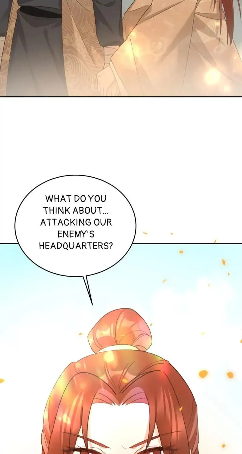 Read How the Empress Breaks the Rules chapter 83 image 65 on Lezhin