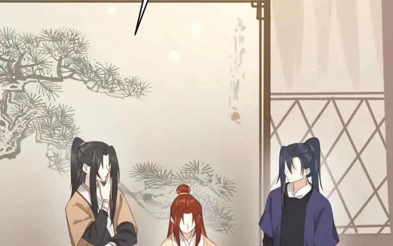 Read How the Empress Breaks the Rules chapter 84 image 1 on Lezhin