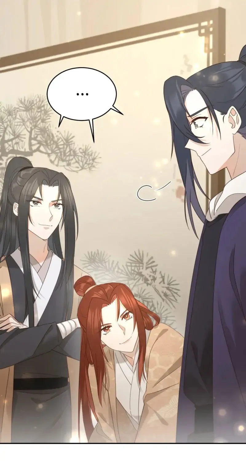 Read How the Empress Breaks the Rules chapter 84 image 13 on Lezhin