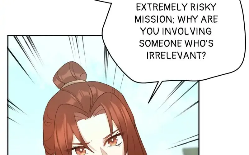 Read How the Empress Breaks the Rules chapter 84 image 20 on Lezhin