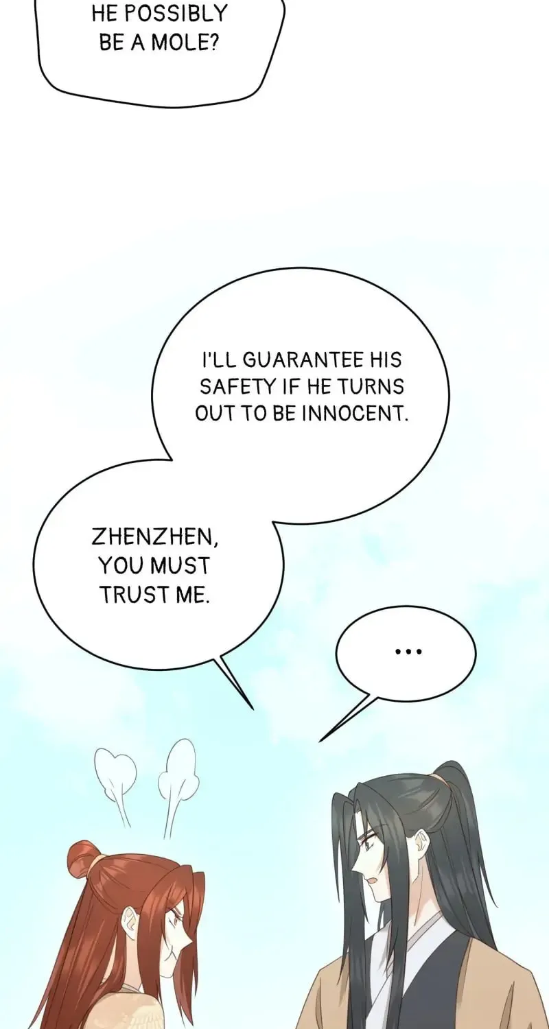 Read How the Empress Breaks the Rules chapter 84 image 23 on Lezhin