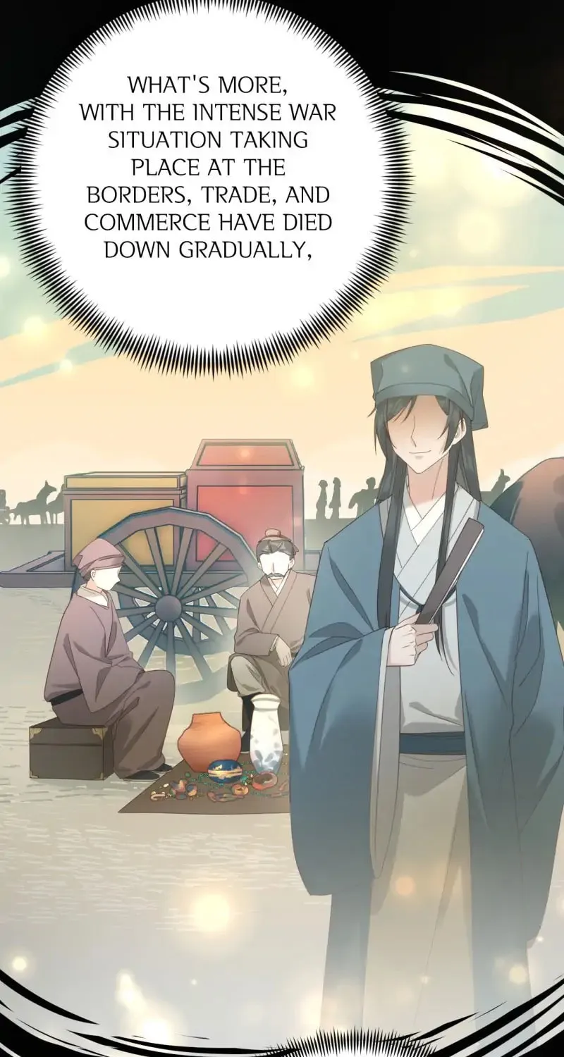 Read How the Empress Breaks the Rules chapter 84 image 30 on Lezhin