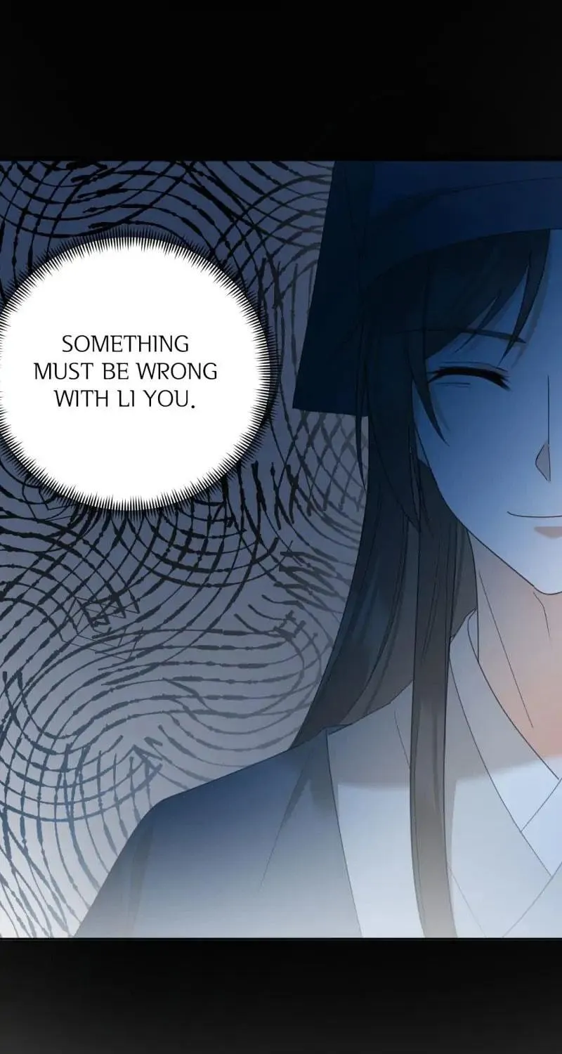 Read How the Empress Breaks the Rules chapter 84 image 32 on Lezhin