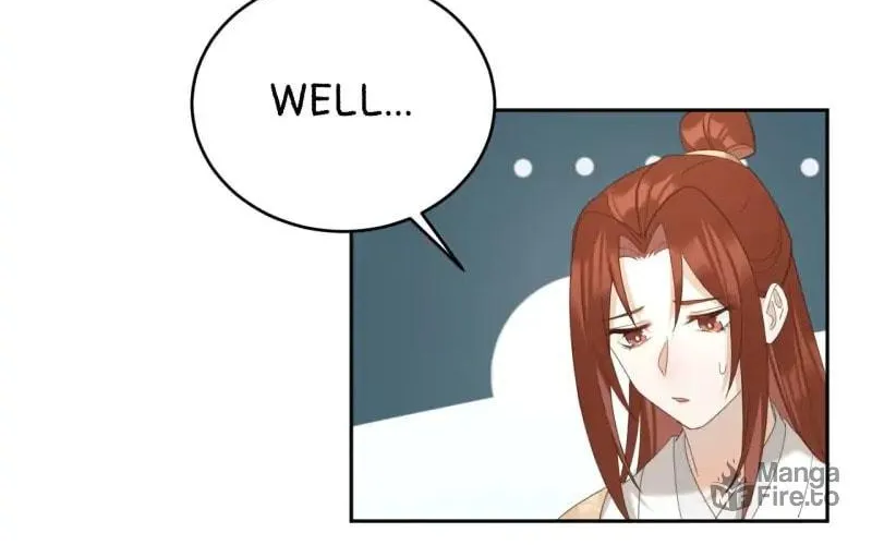 Read How the Empress Breaks the Rules chapter 84 image 38 on Lezhin