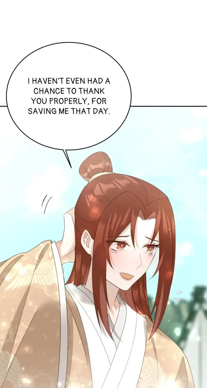 Read How the Empress Breaks the Rules chapter 84 image 44 on Lezhin