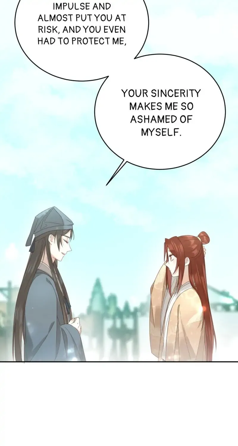 Read How the Empress Breaks the Rules chapter 84 image 46 on Lezhin