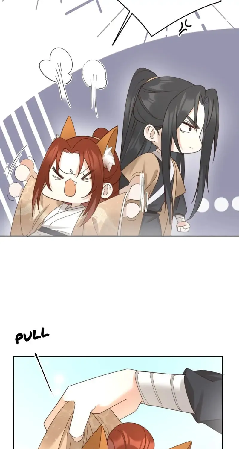 Read How the Empress Breaks the Rules chapter 84 image 57 on Lezhin