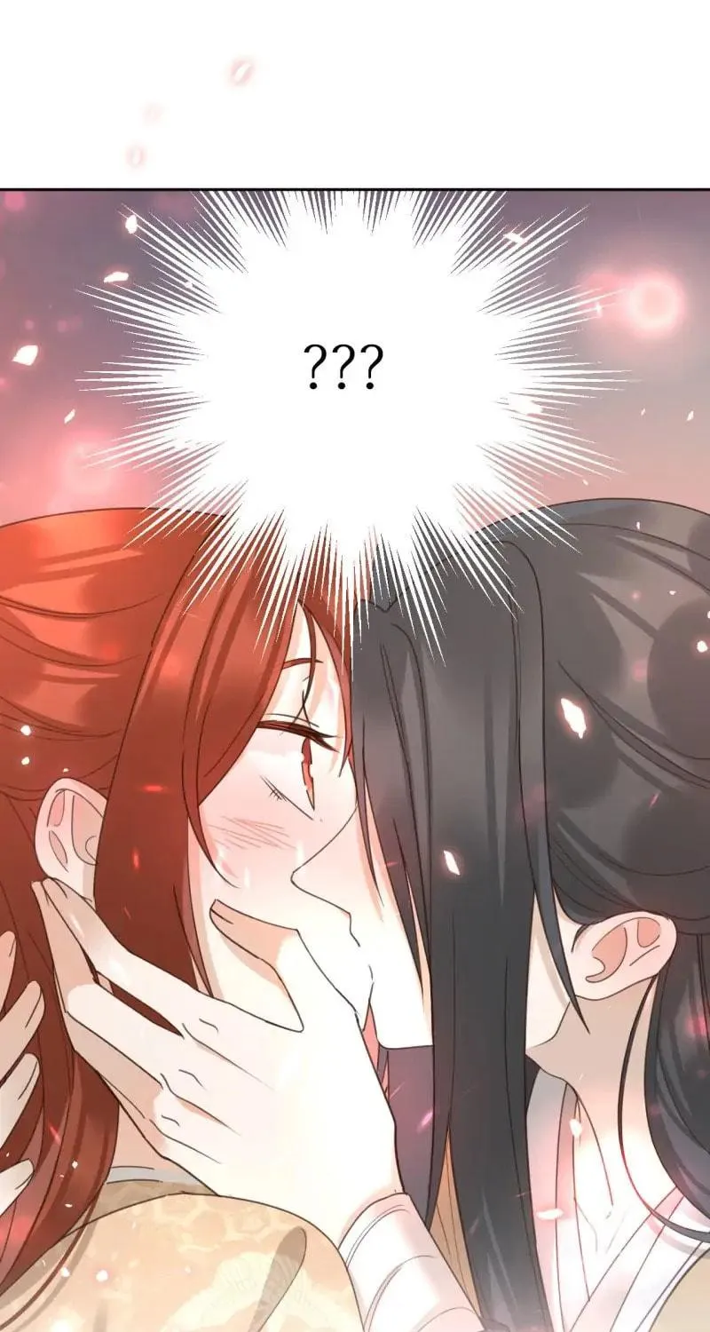 Read How the Empress Breaks the Rules chapter 84 image 59 on Lezhin