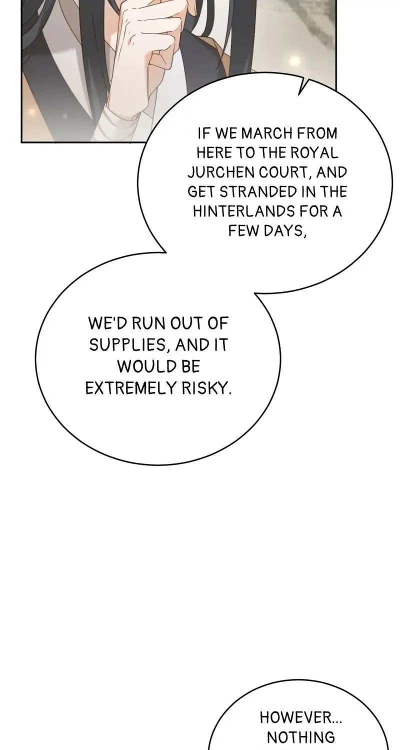 Read How the Empress Breaks the Rules chapter 84 image 6 on Lezhin