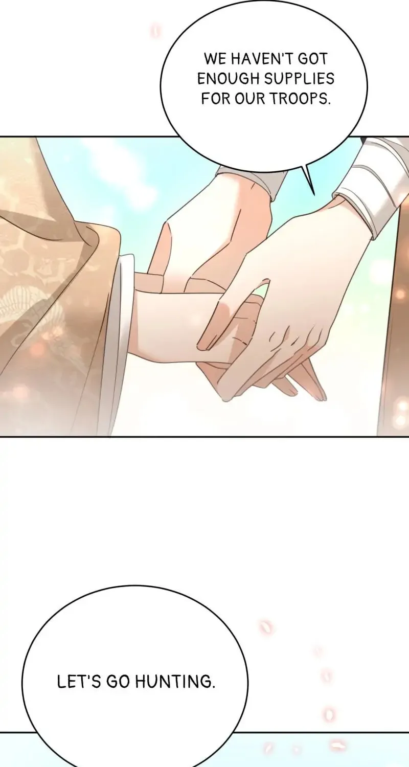 Read How the Empress Breaks the Rules chapter 84 image 61 on Lezhin