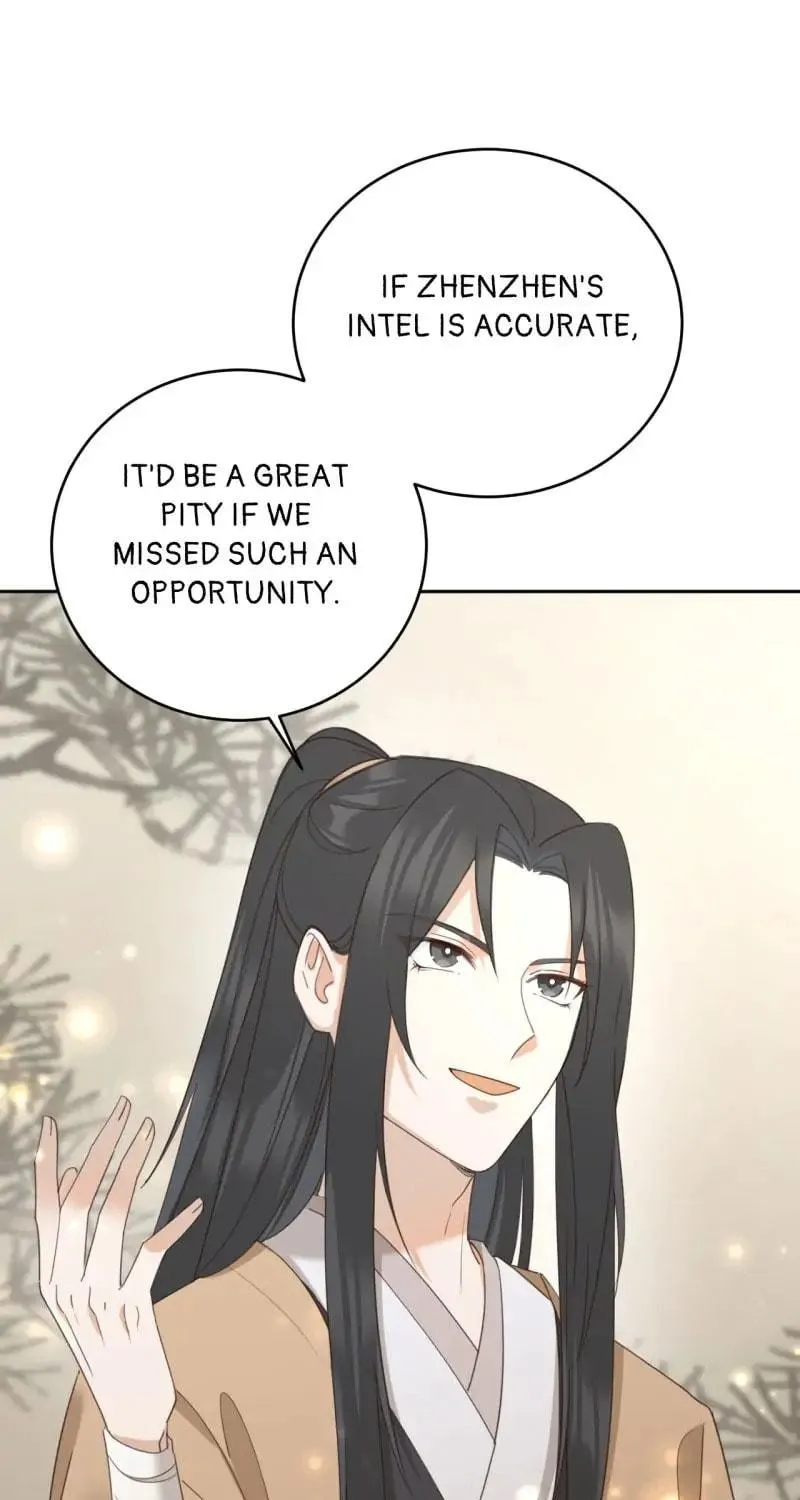 Read How the Empress Breaks the Rules chapter 84 image 9 on Lezhin