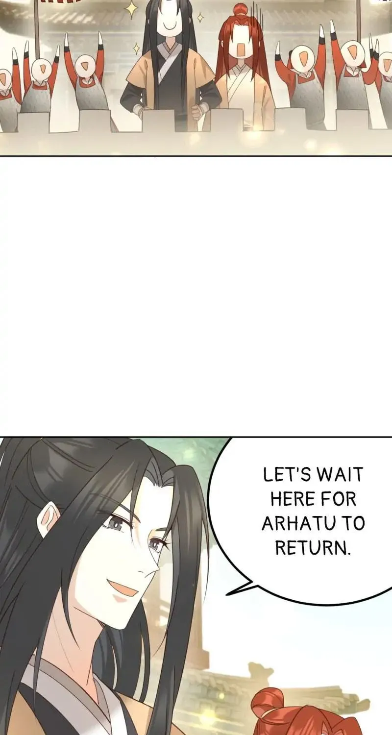 Read How the Empress Breaks the Rules chapter 85 image 17 on Lezhin