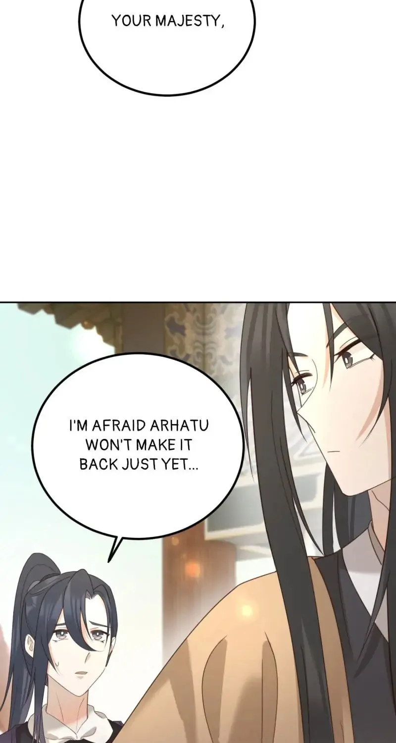 Read How the Empress Breaks the Rules chapter 85 image 19 on Lezhin