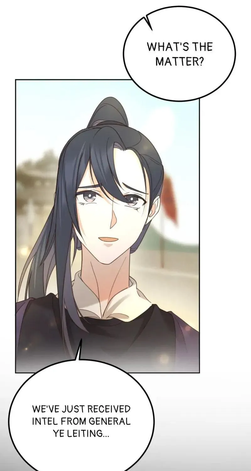 Read How the Empress Breaks the Rules chapter 85 image 21 on Lezhin