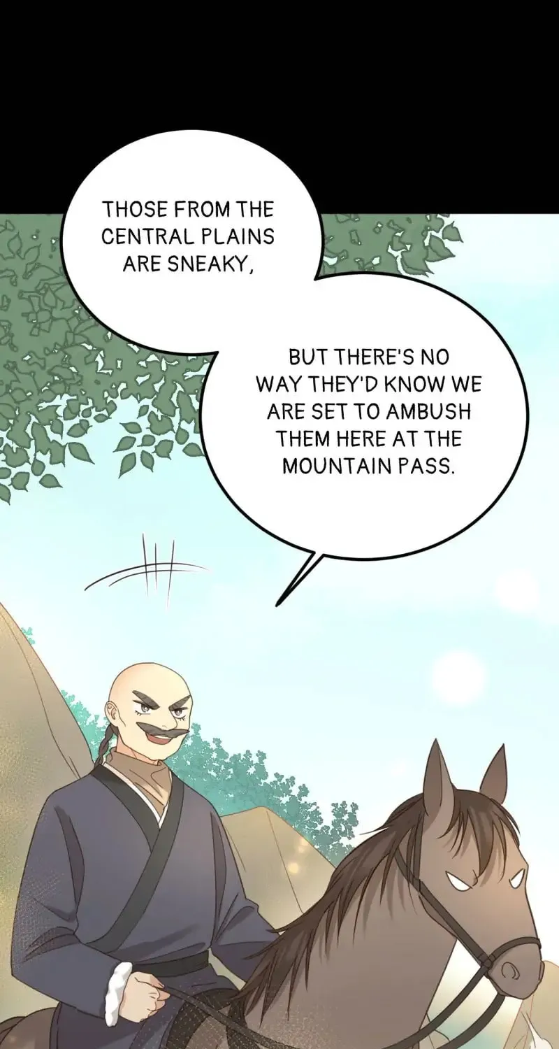 Read How the Empress Breaks the Rules chapter 85 image 24 on Lezhin