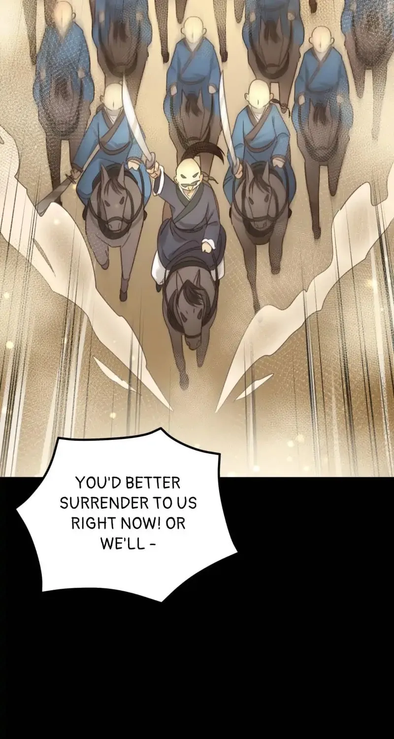 Read How the Empress Breaks the Rules chapter 85 image 30 on Lezhin