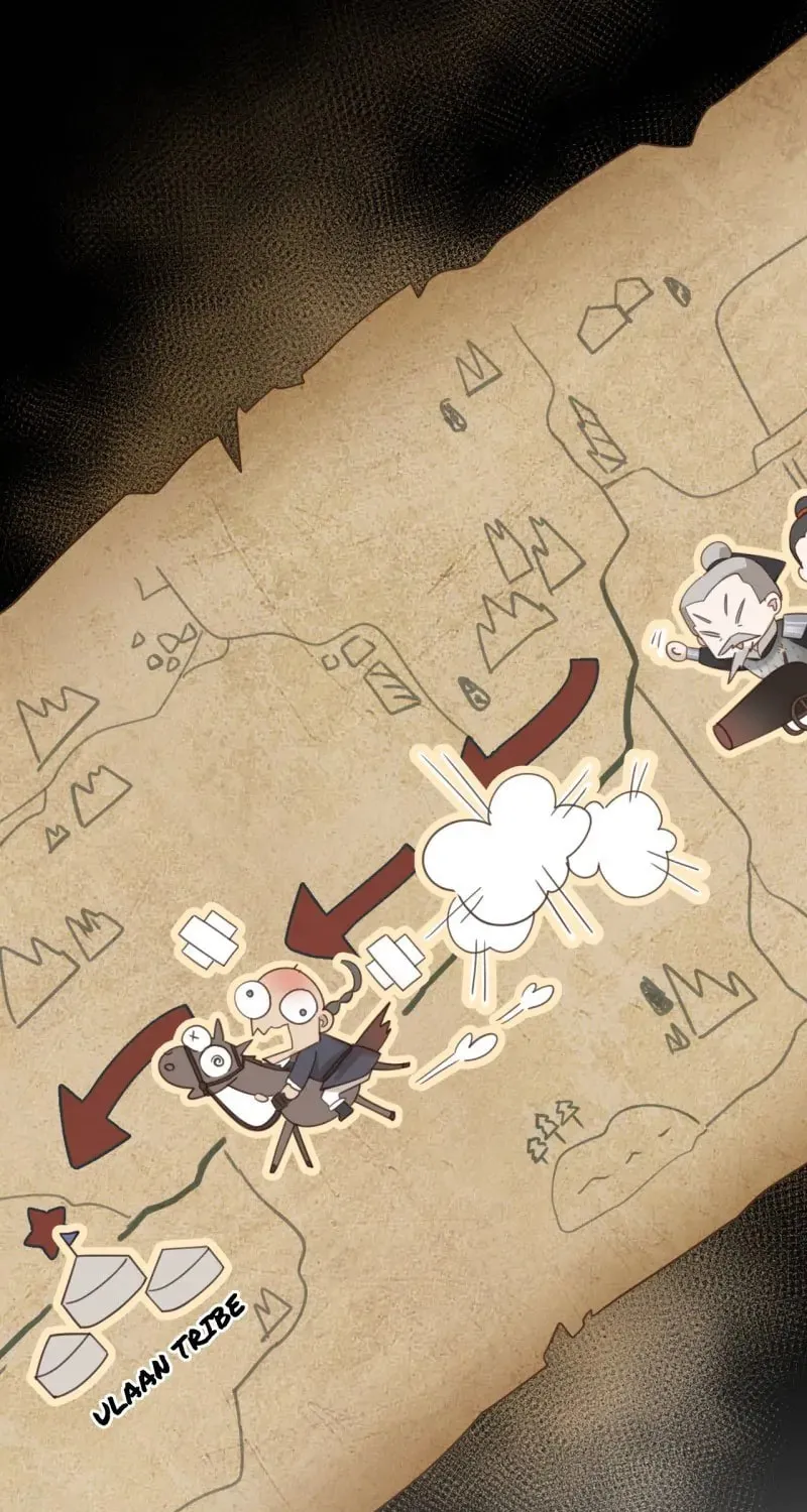 Read How the Empress Breaks the Rules chapter 85 image 39 on Lezhin