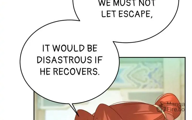 Read How the Empress Breaks the Rules chapter 85 image 43 on Lezhin