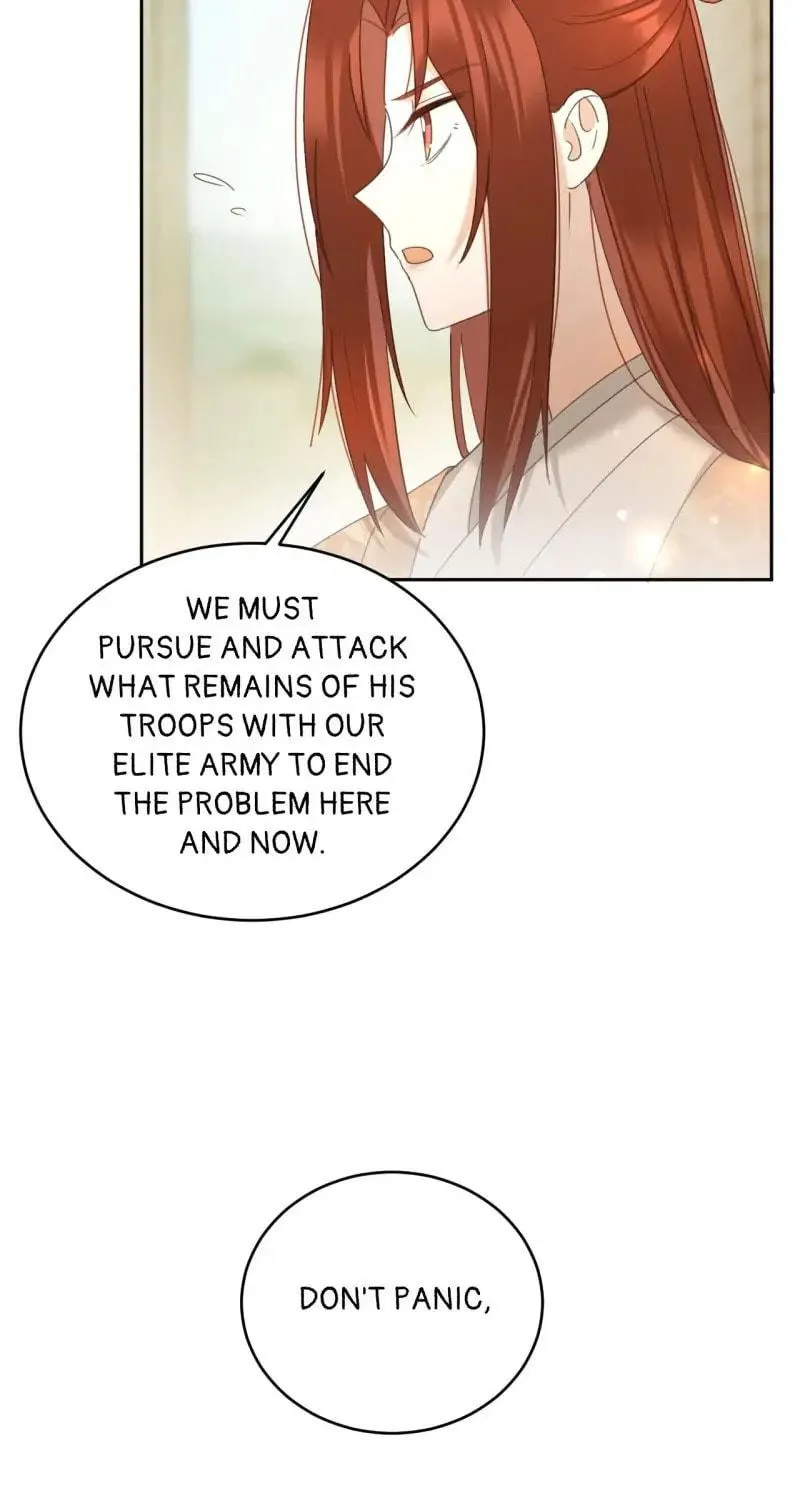 Read How the Empress Breaks the Rules chapter 85 image 44 on Lezhin