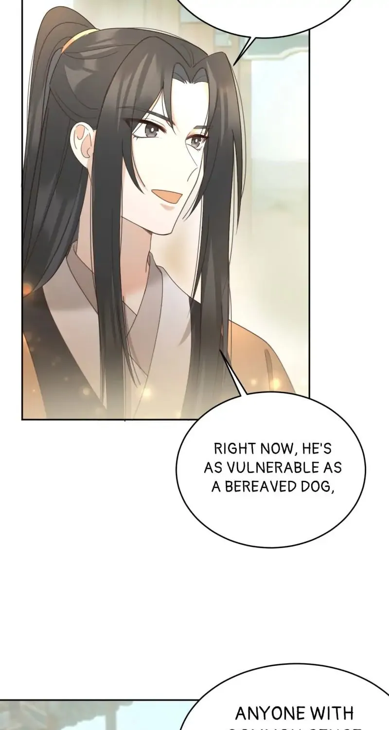 Read How the Empress Breaks the Rules chapter 85 image 46 on Lezhin