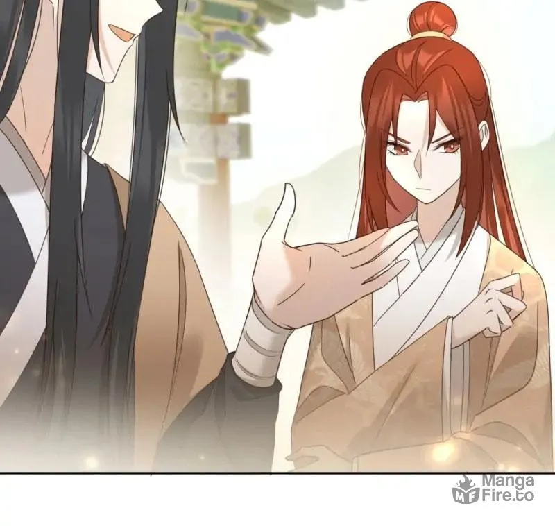 Read How the Empress Breaks the Rules chapter 85 image 48 on Lezhin