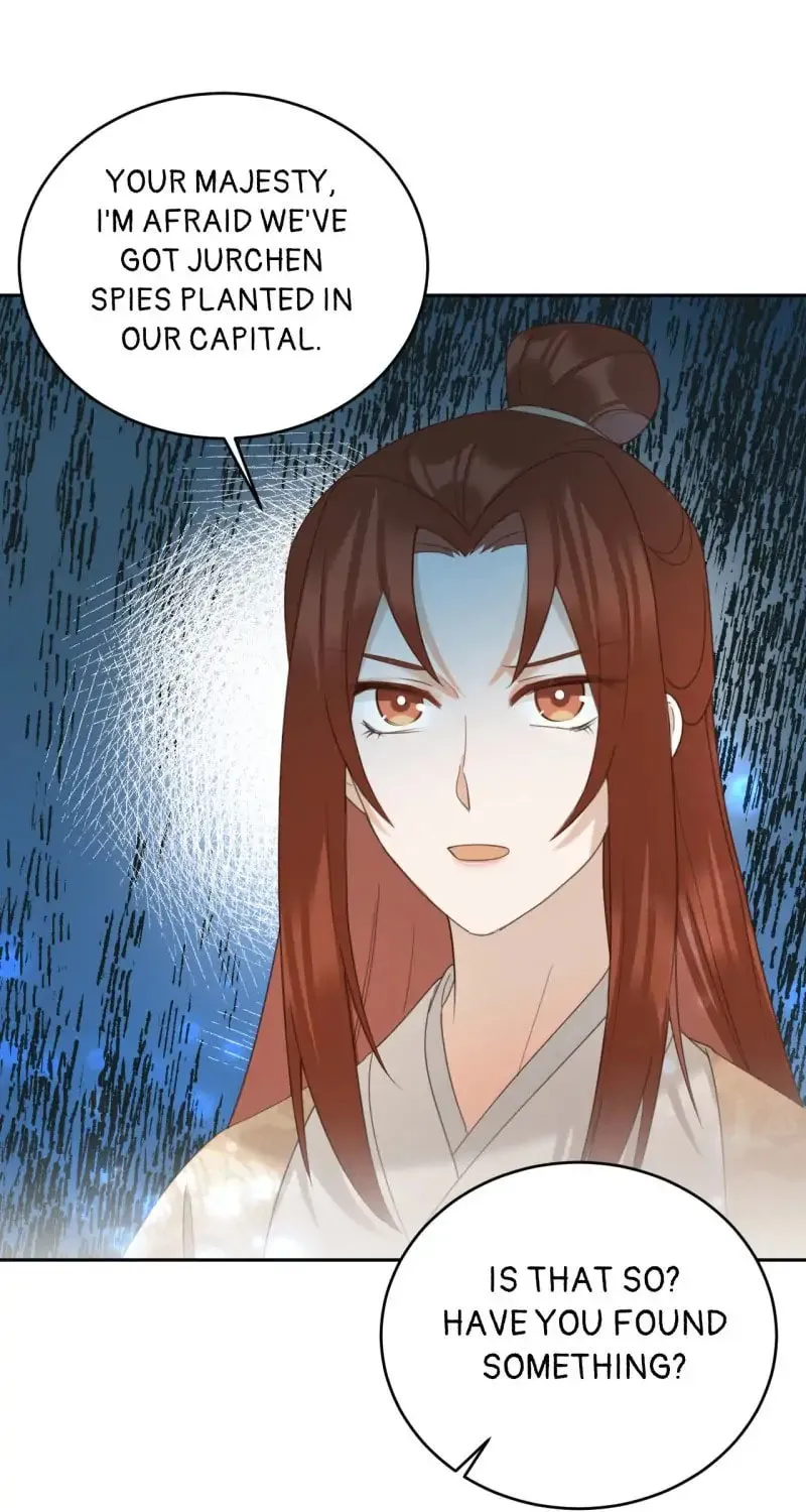 Read How the Empress Breaks the Rules chapter 85 image 49 on Lezhin