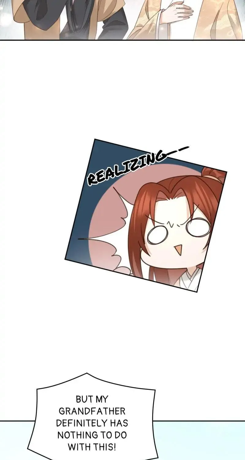 Read How the Empress Breaks the Rules chapter 85 image 53 on Lezhin