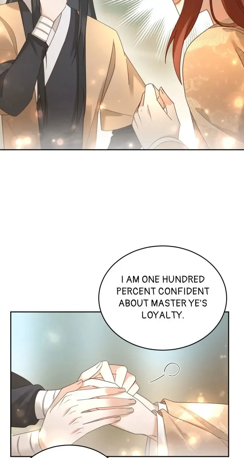 Read How the Empress Breaks the Rules chapter 85 image 55 on Lezhin