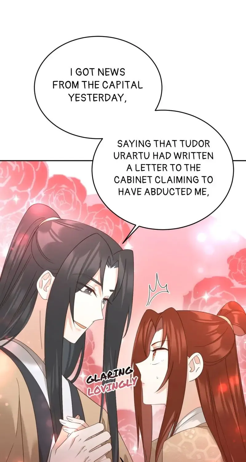 Read How the Empress Breaks the Rules chapter 85 image 57 on Lezhin
