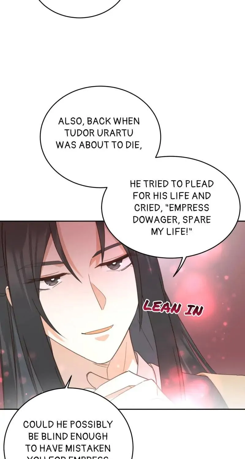 Read How the Empress Breaks the Rules chapter 85 image 59 on Lezhin