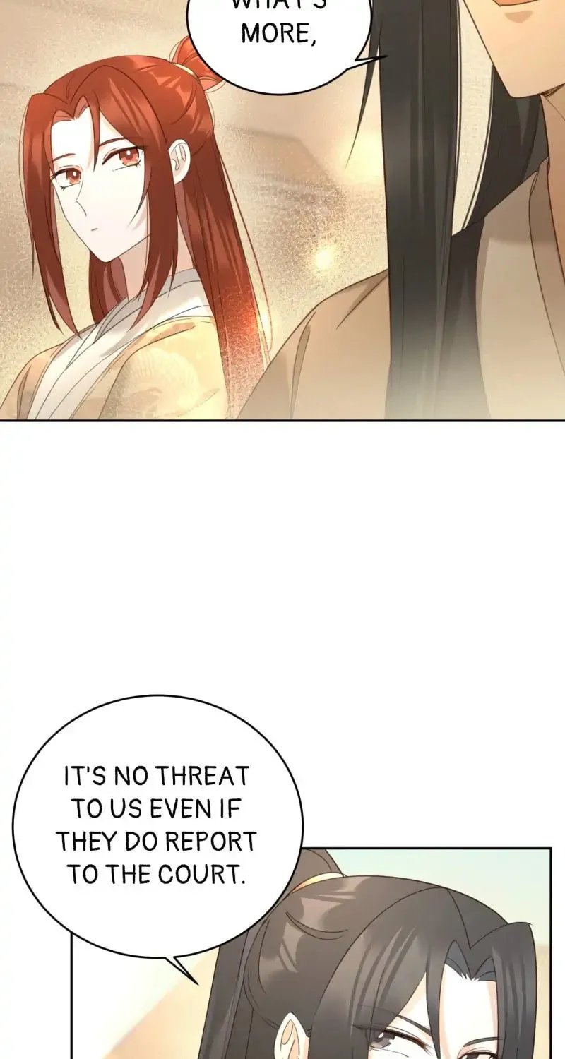Read How the Empress Breaks the Rules chapter 85 image 6 on Lezhin