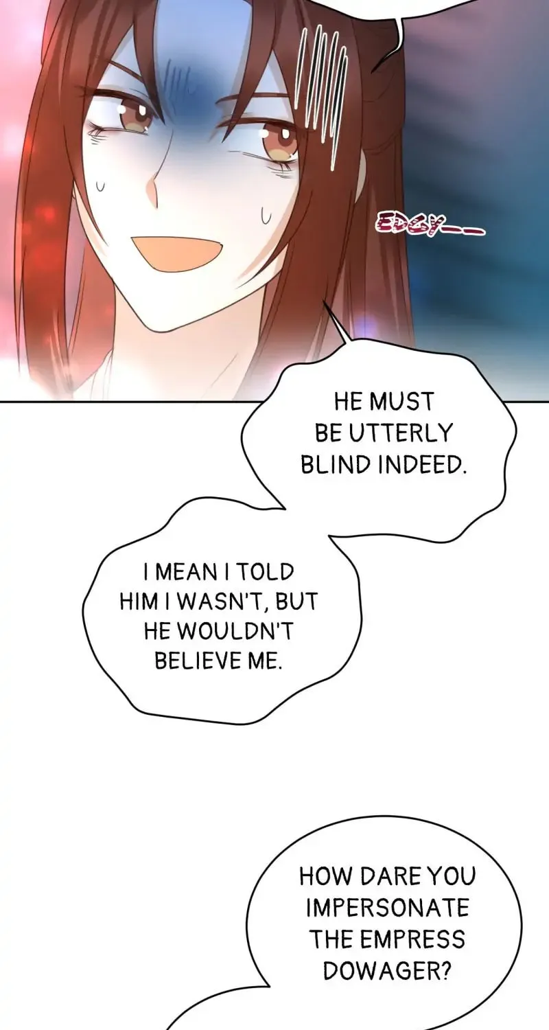 Read How the Empress Breaks the Rules chapter 85 image 61 on Lezhin