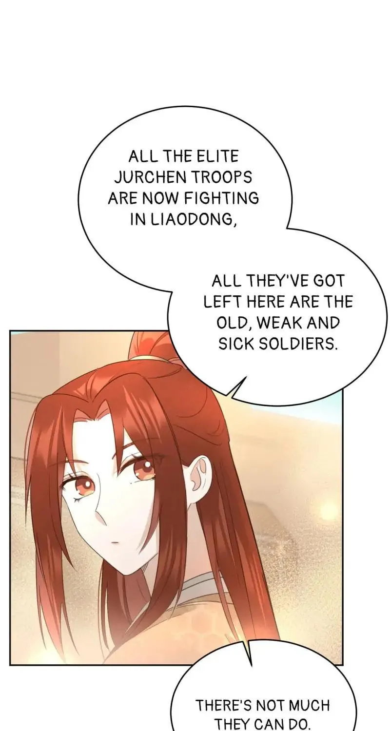 Read How the Empress Breaks the Rules chapter 85 image 8 on Lezhin