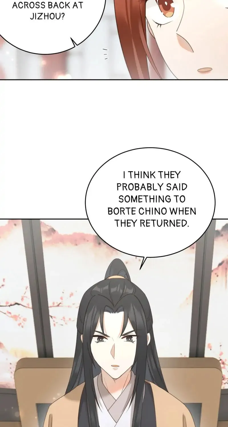 Read How the Empress Breaks the Rules chapter 86 image 11 on Lezhin