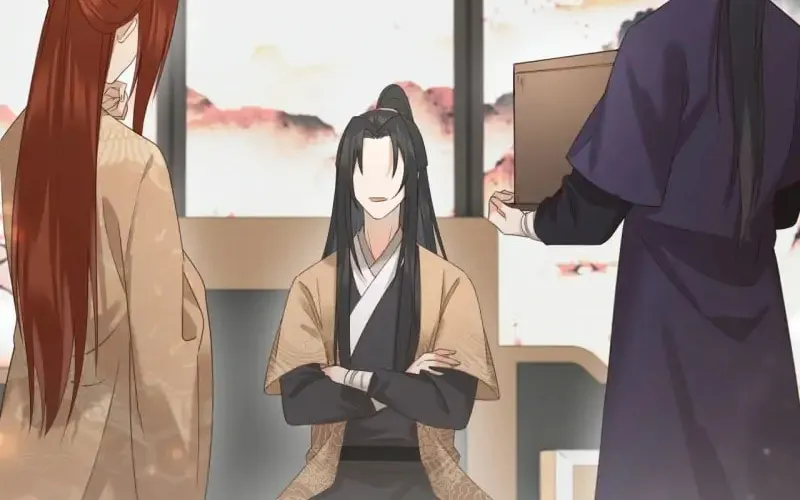 Read How the Empress Breaks the Rules chapter 86 image 14 on Lezhin