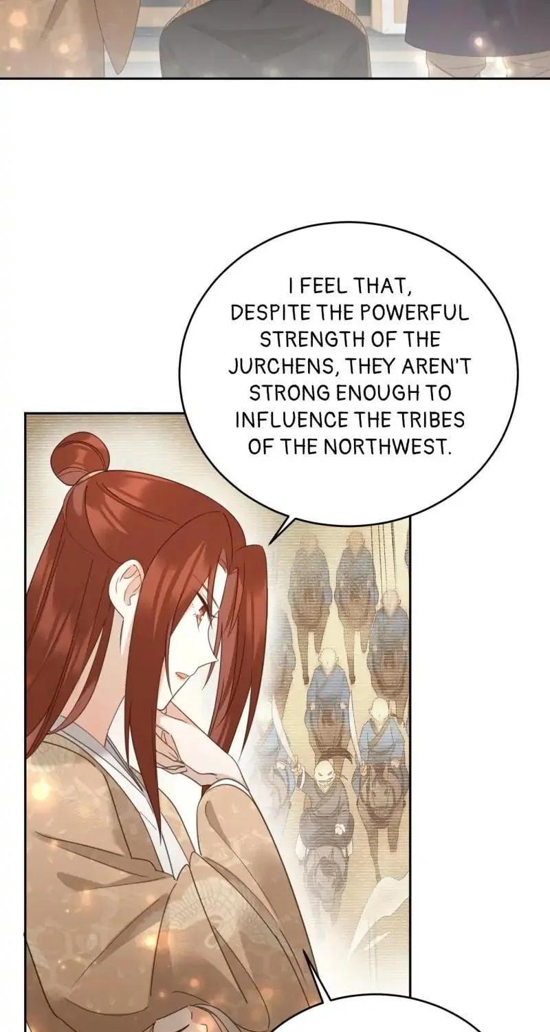 Read How the Empress Breaks the Rules chapter 86 image 15 on Lezhin