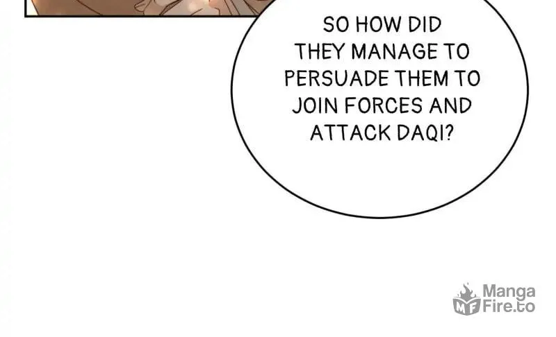 Read How the Empress Breaks the Rules chapter 86 image 16 on Lezhin
