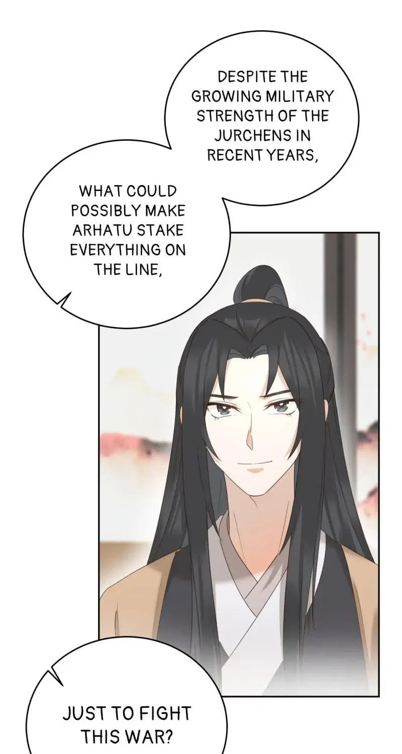 Read How the Empress Breaks the Rules chapter 86 image 17 on Lezhin